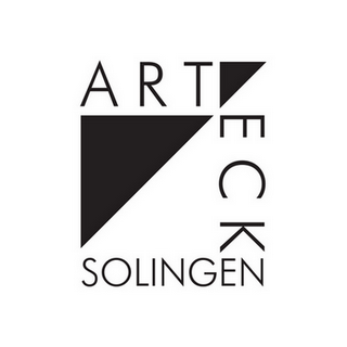 Das Künstlerhaus ART-ECK Solingen-Gräfrath